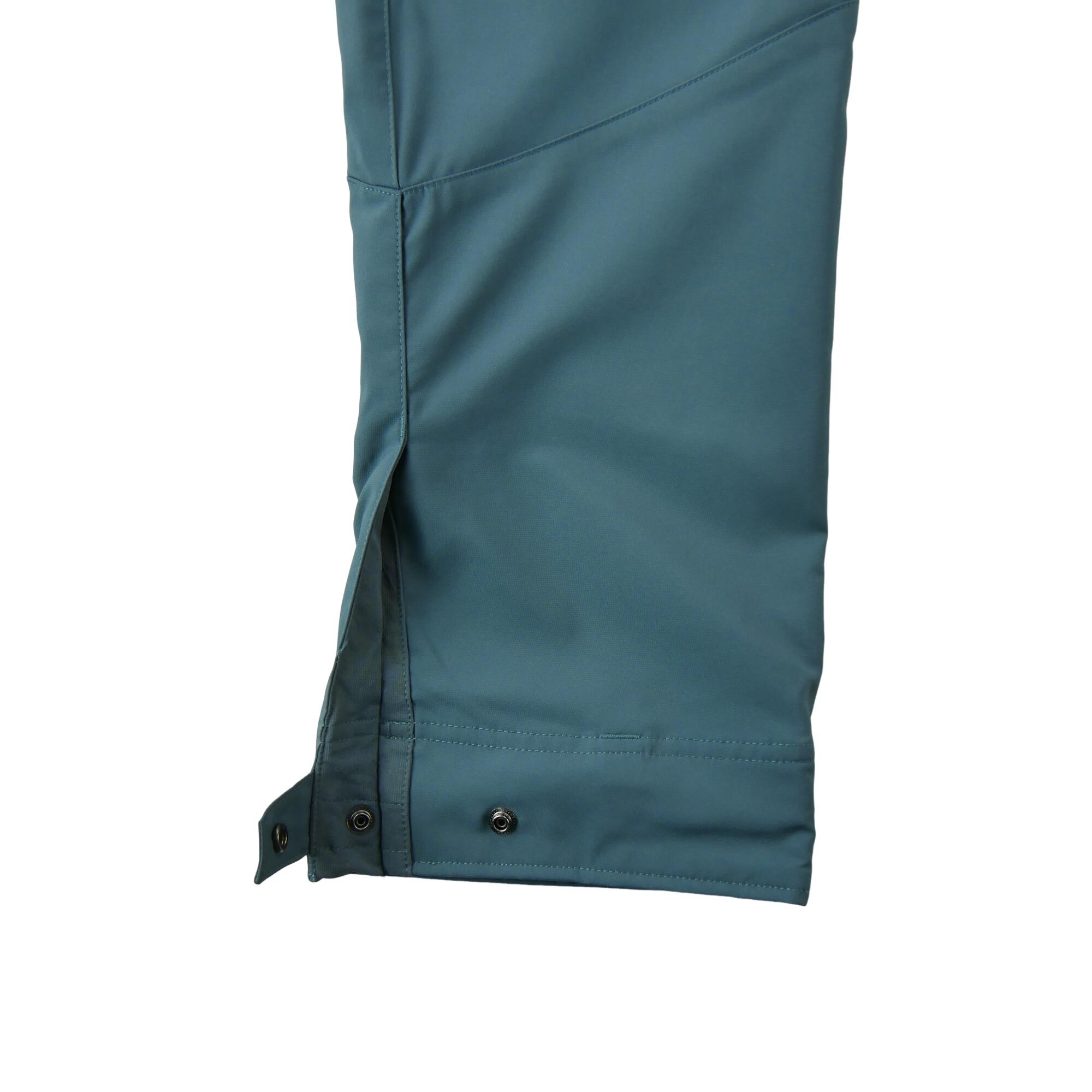 Damen Fleecehose 5/7