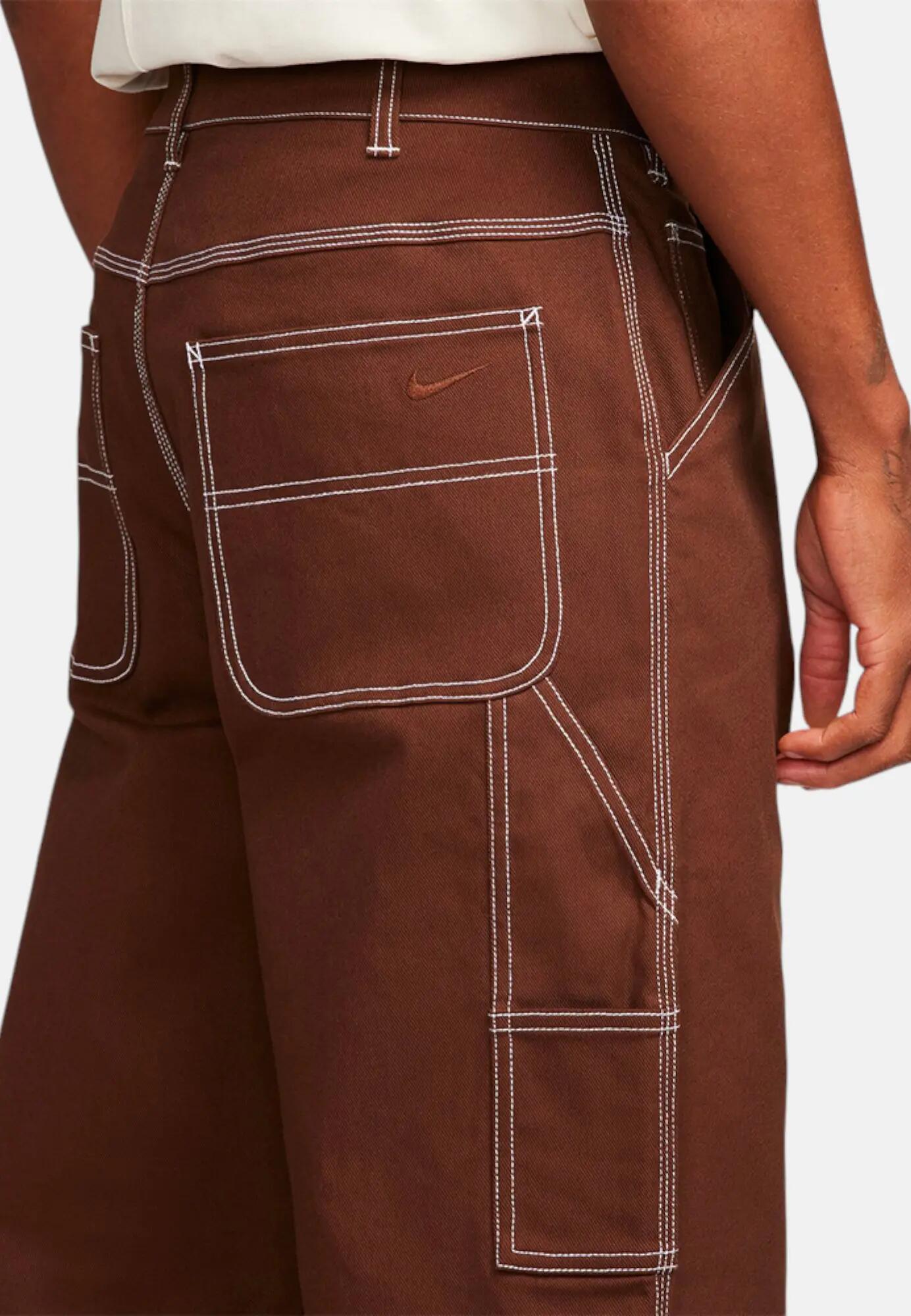Pantaloni tuta Nike Sportswear M NL CARPENTER PANT 3/6