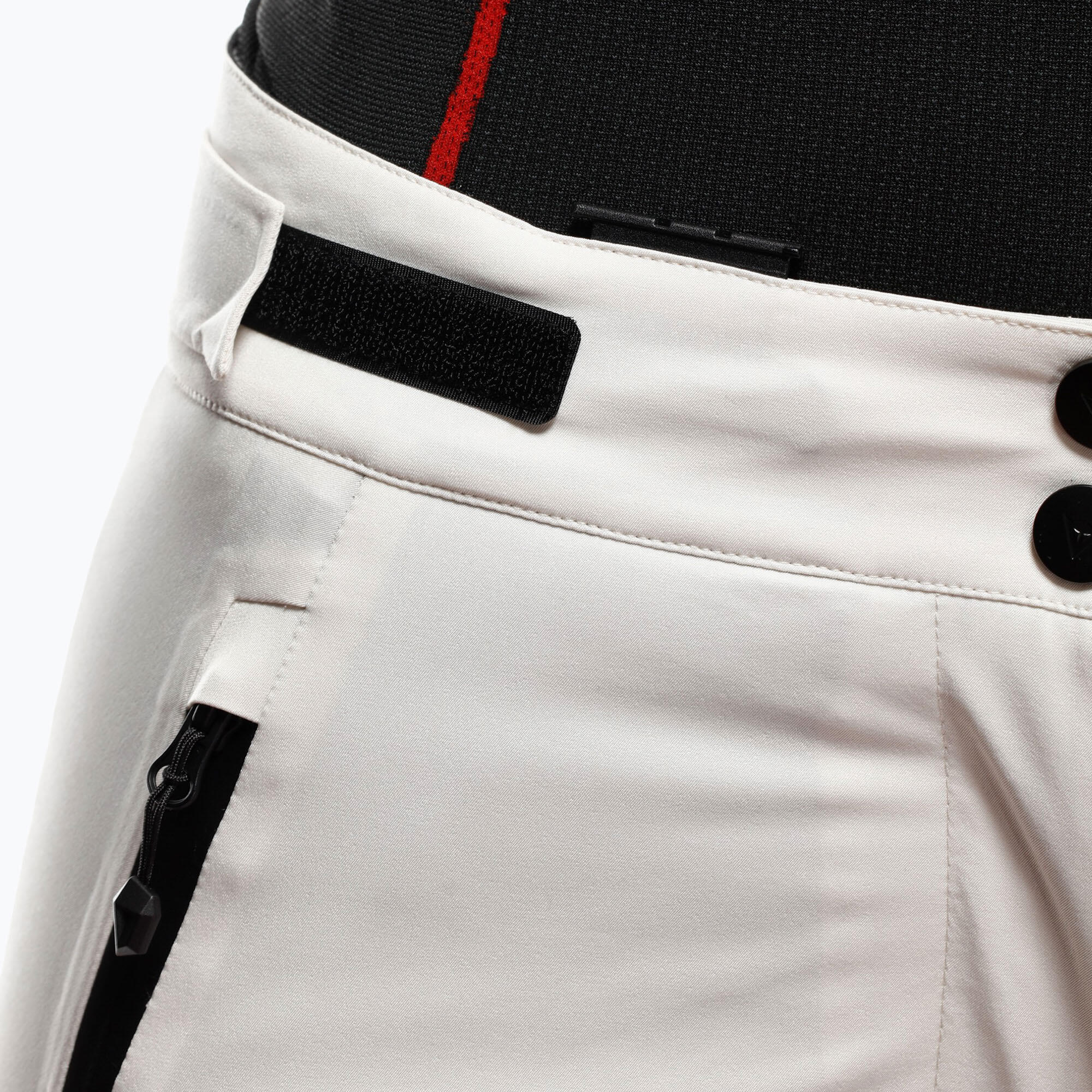Spodnie narciarskie damskie Dainese Ligera Dermizax Ev 5/7