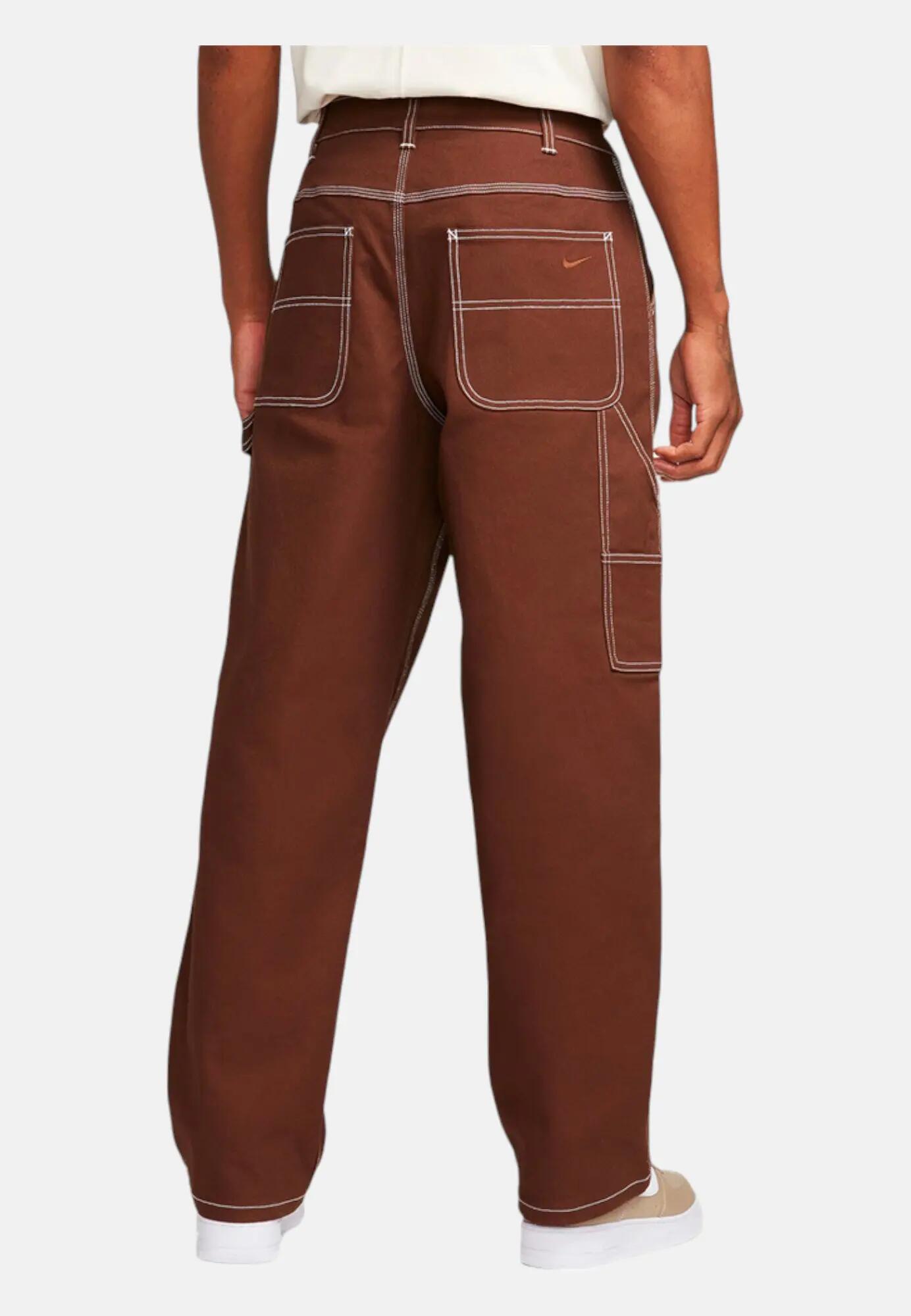 Pantaloni tuta Nike Sportswear M NL CARPENTER PANT 2/6
