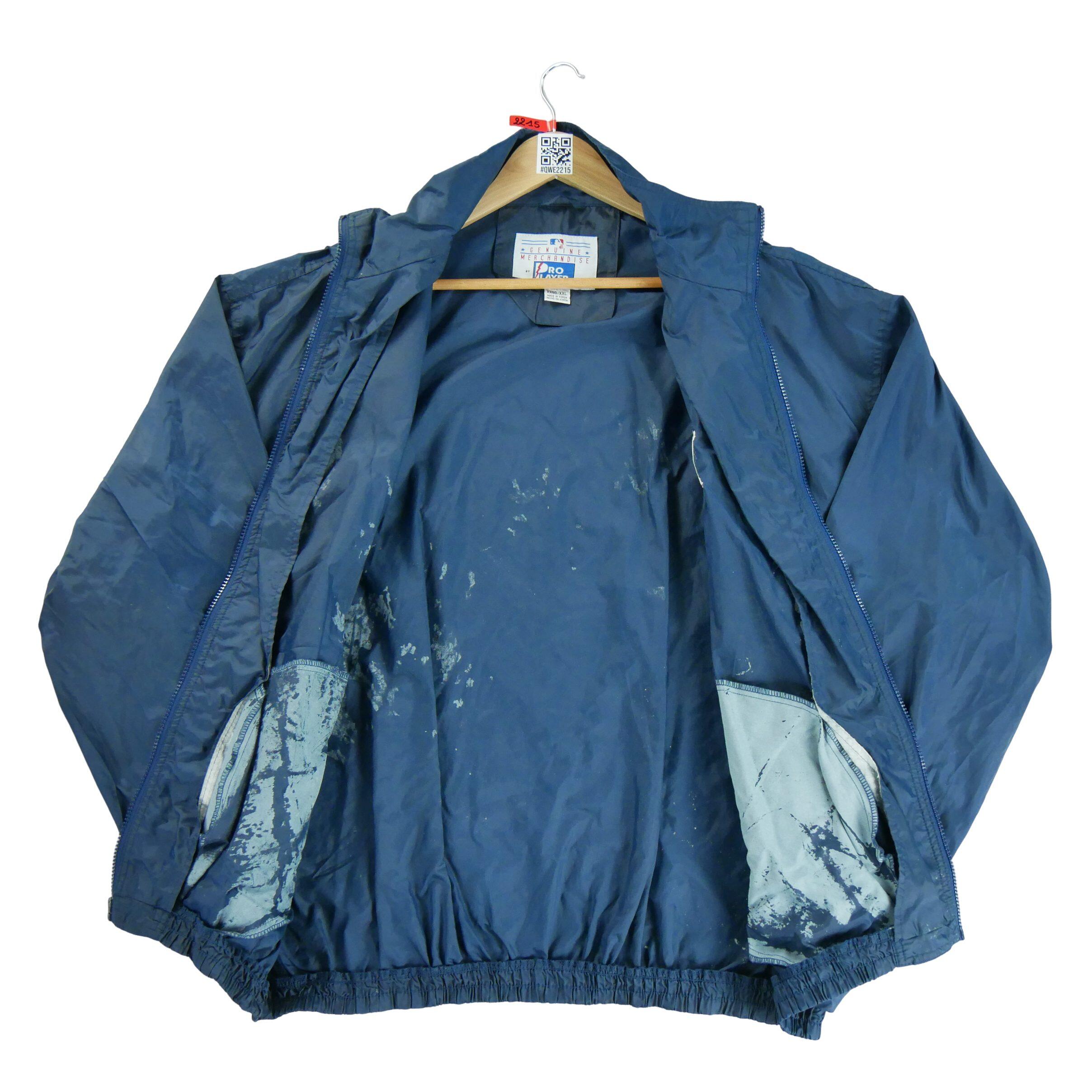 Chaqueta de los Yankees de Nueva York para hombre 3/7