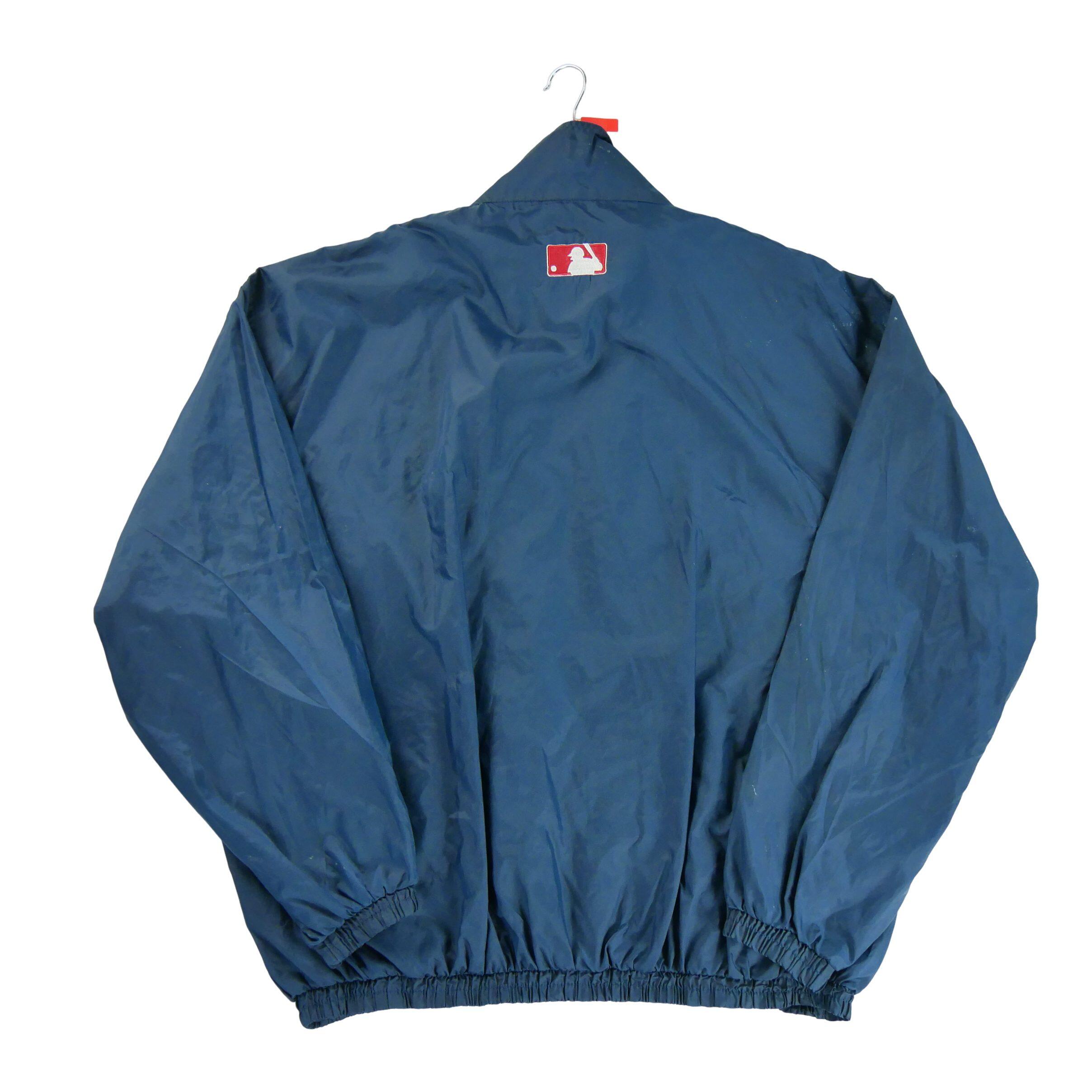Chaqueta de los Yankees de Nueva York para hombre 2/7