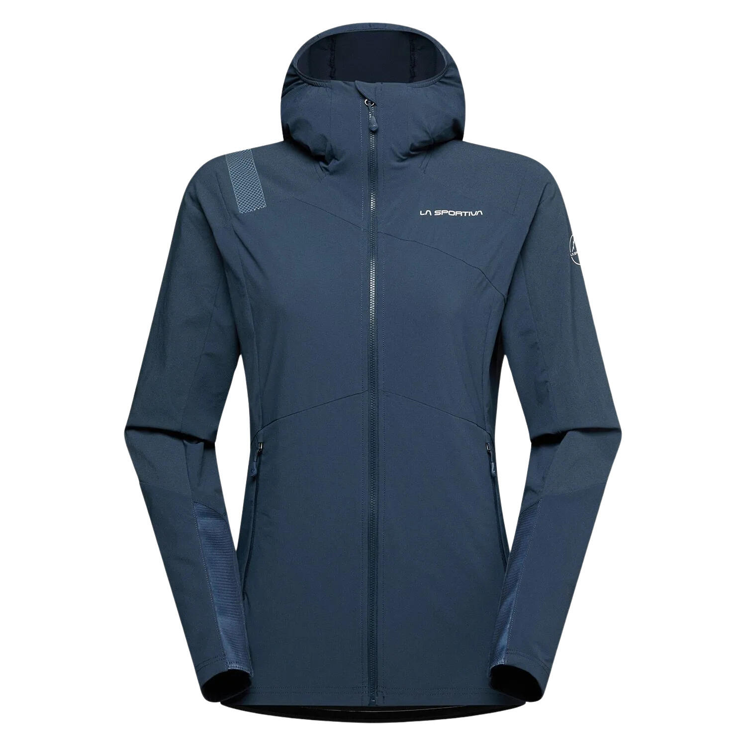 Chaqueta con capucha La Sportiva Aequilibrium Speed 3/3