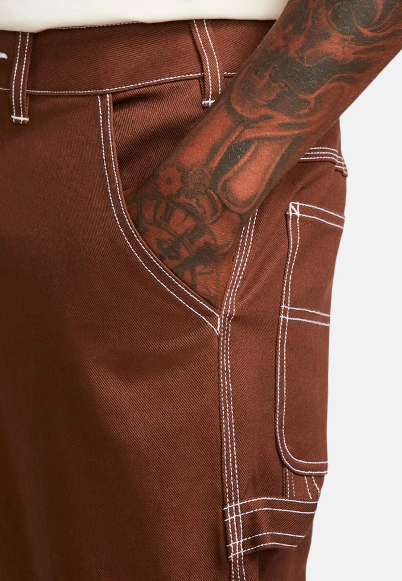 Pantaloni tuta Nike Sportswear M NL CARPENTER PANT 4/6