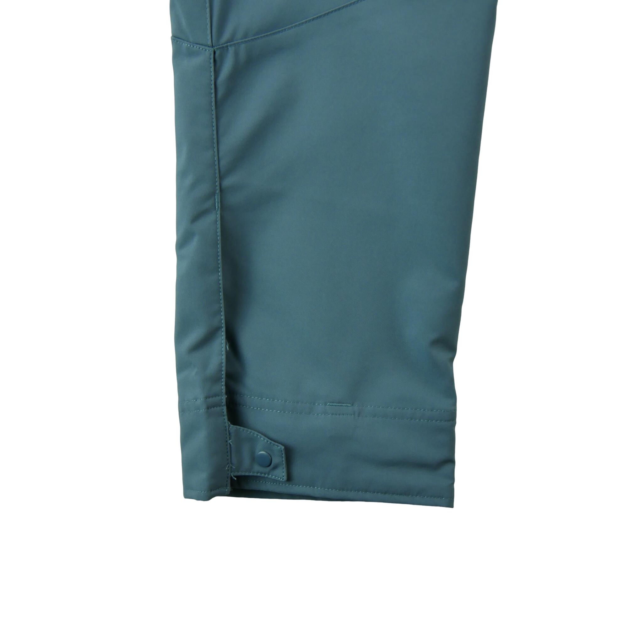 Damen Fleecehose 6/7