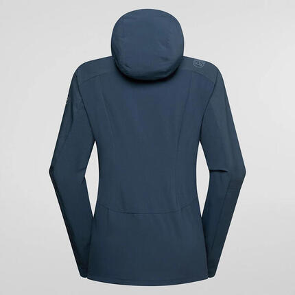 Chaqueta con capucha La Sportiva Aequilibrium Speed