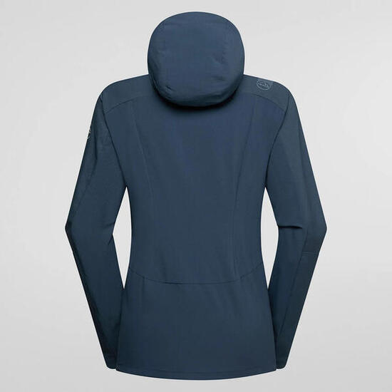 Chaqueta con capucha La Sportiva Aequilibrium Speed
