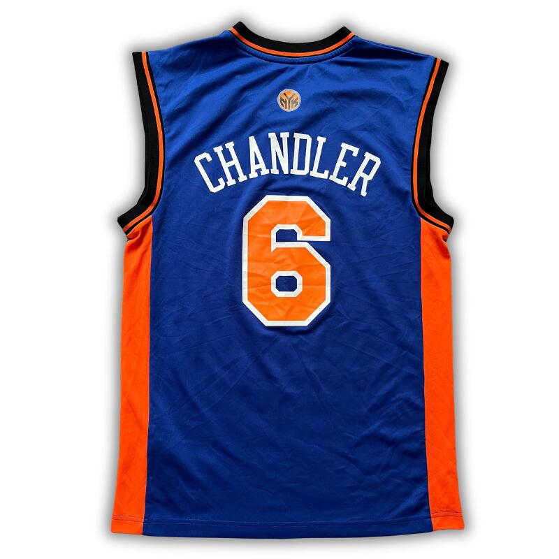 Second hand - Maglia NBA New York Knicks Away - Stato eccellente 2/2