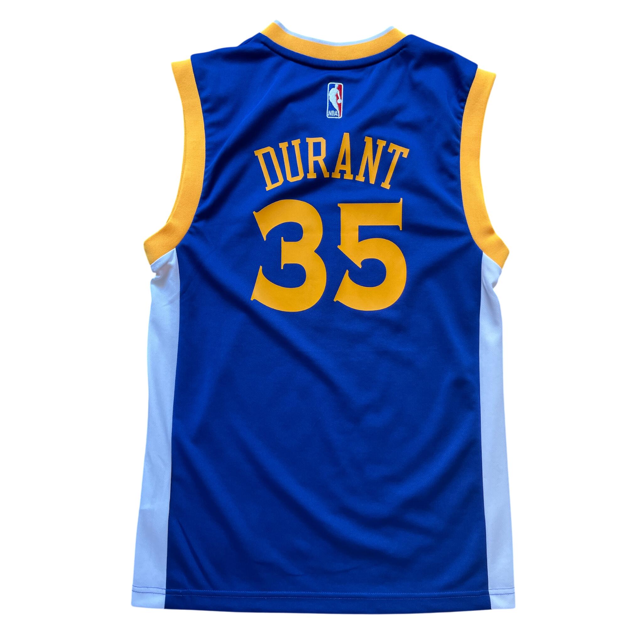 Segunda vida - Camisola NBA Golden State Warriors Away - Como novo 2/2