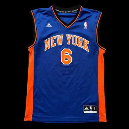 Reconditionné - Maillot NBA New York Knicks Away - Excellent
