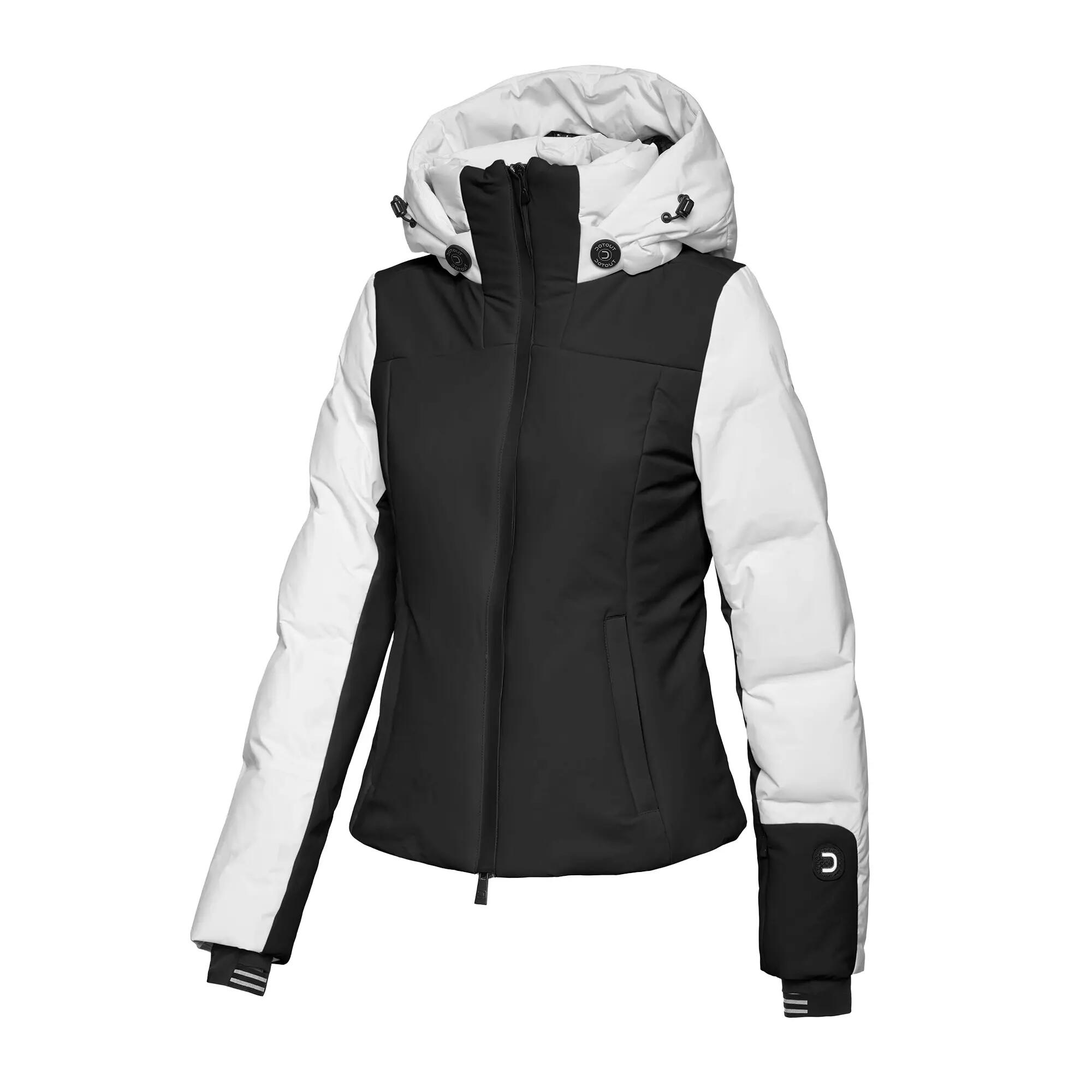 Kurtka narciarska damska DOTOUT Dual 3/3