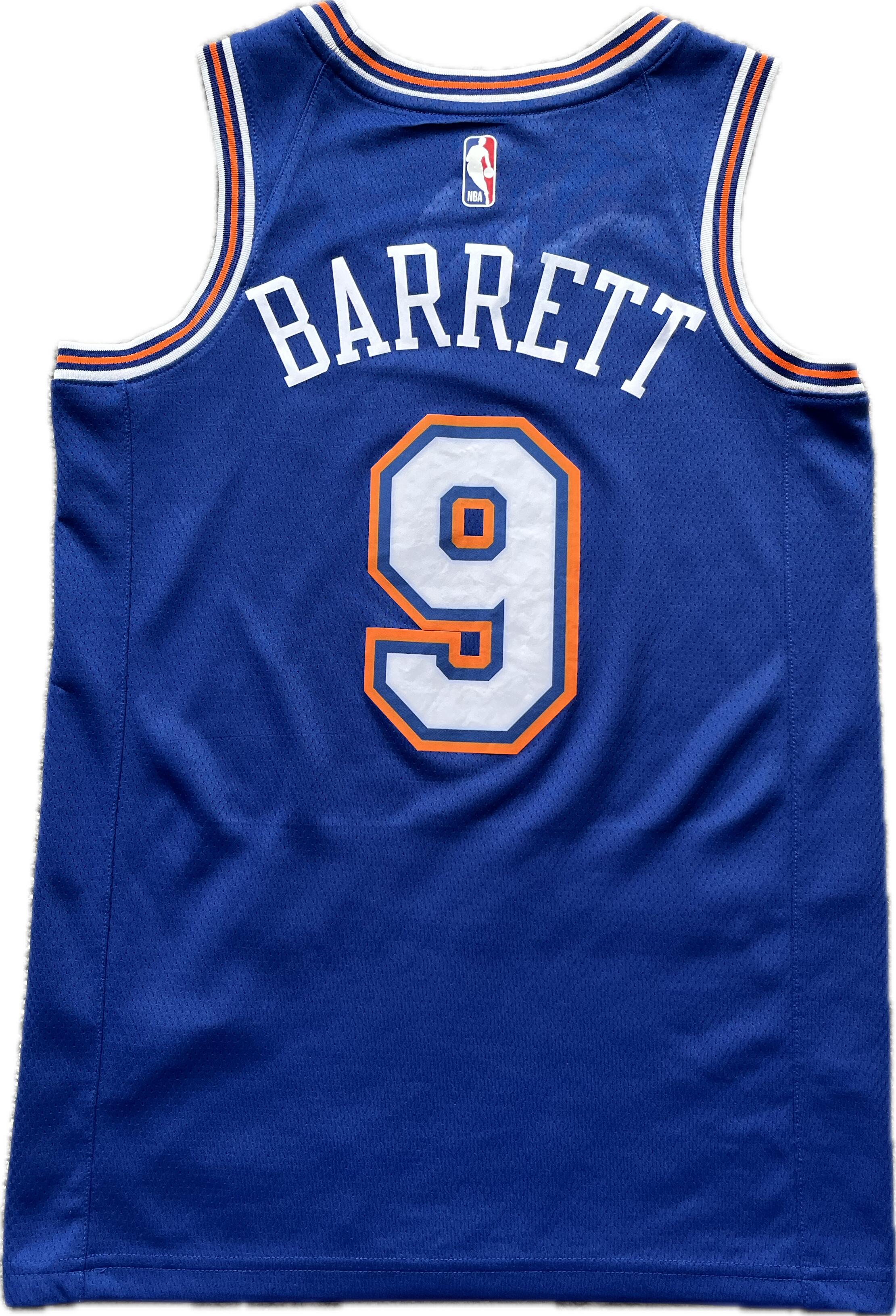Second hand - Maglia NBA New York Knicks Alternate - Stato eccellente 2/2