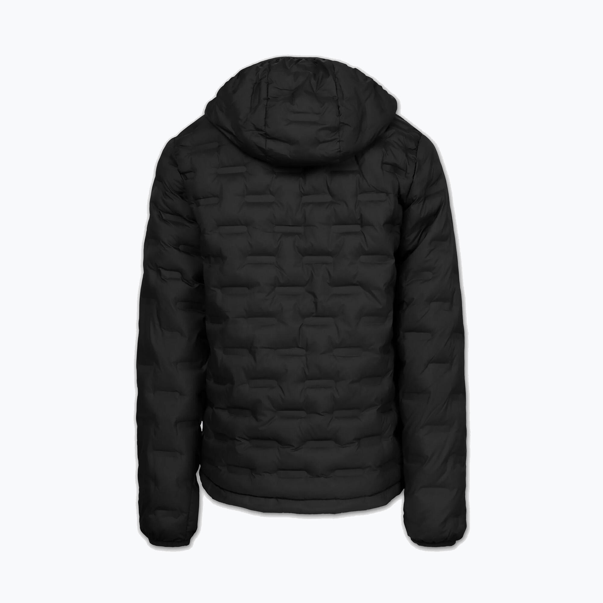 Kurtka zimowa męska Pitbull Camino Quilted Hooded 6/7