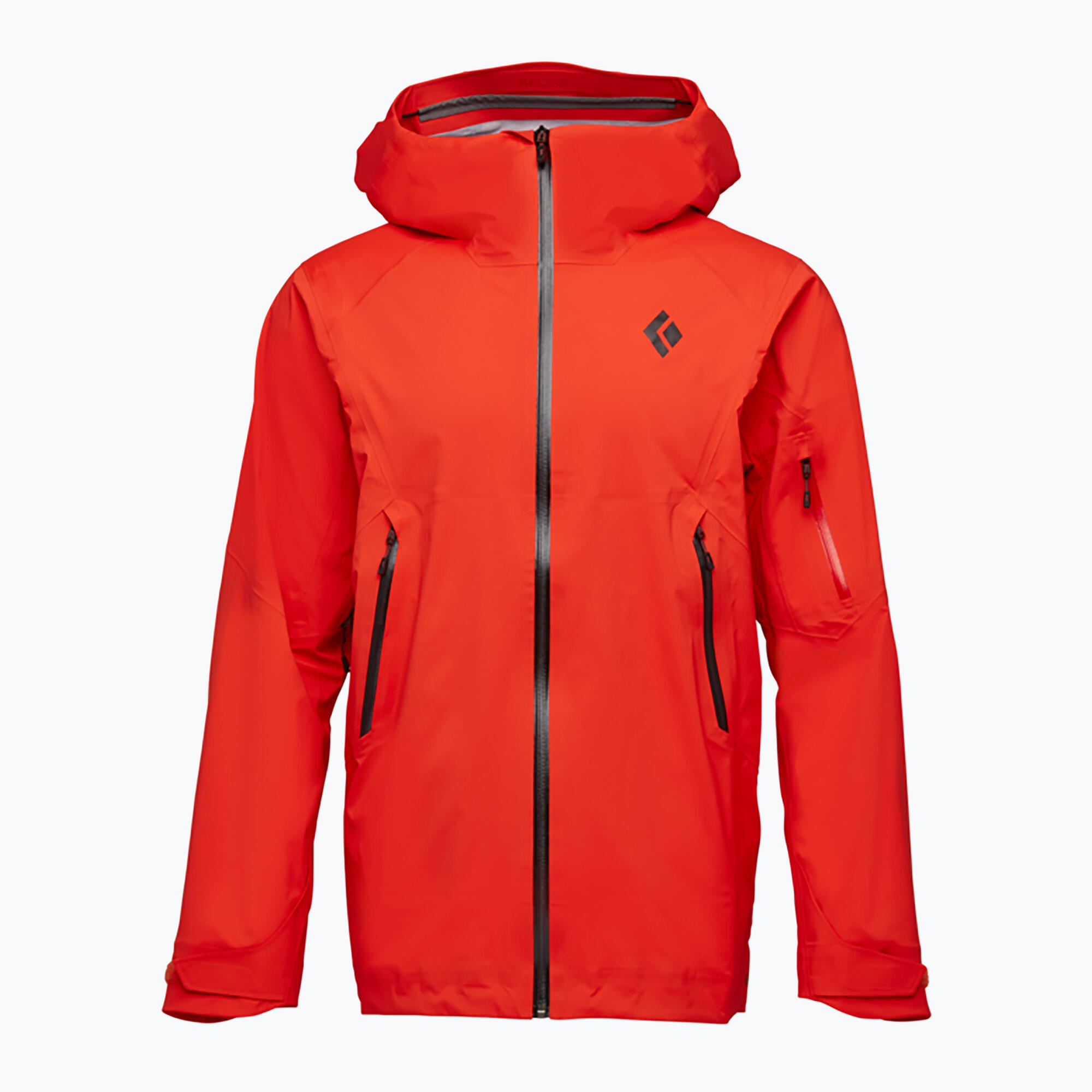 Kurtka skiturowa męska Black Diamond Recon Lt Stretch 6/7