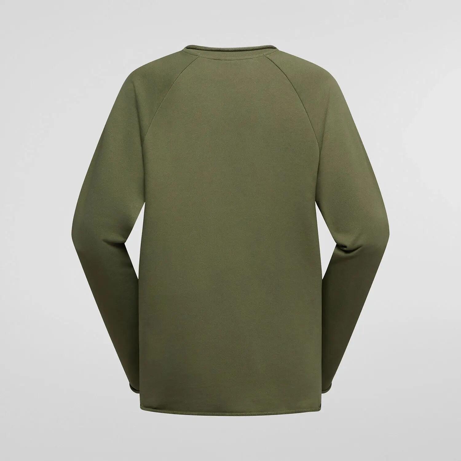 Sweatshirt femme La Sportiva Tufa 2/2