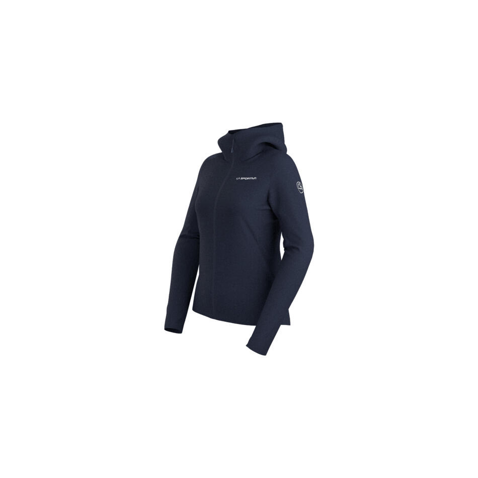 Sudadera con capucha La Sportiva Chill 3/3