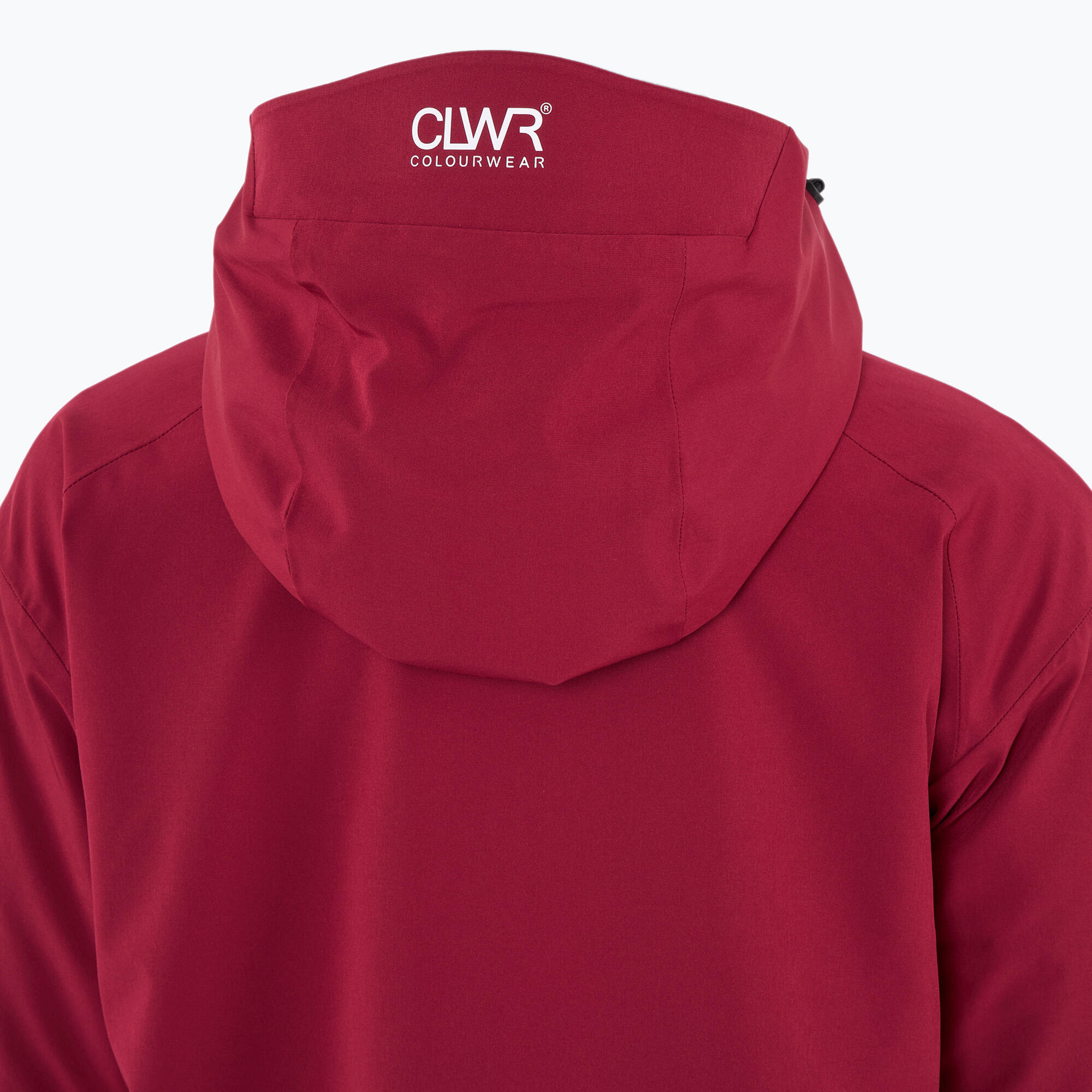 Kurtka snowboardowa damska Colourwear Cake Anorak 2.0 6/7