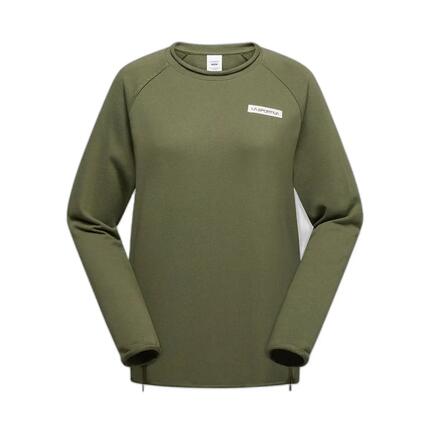 Pull femme La Sportiva Tufa