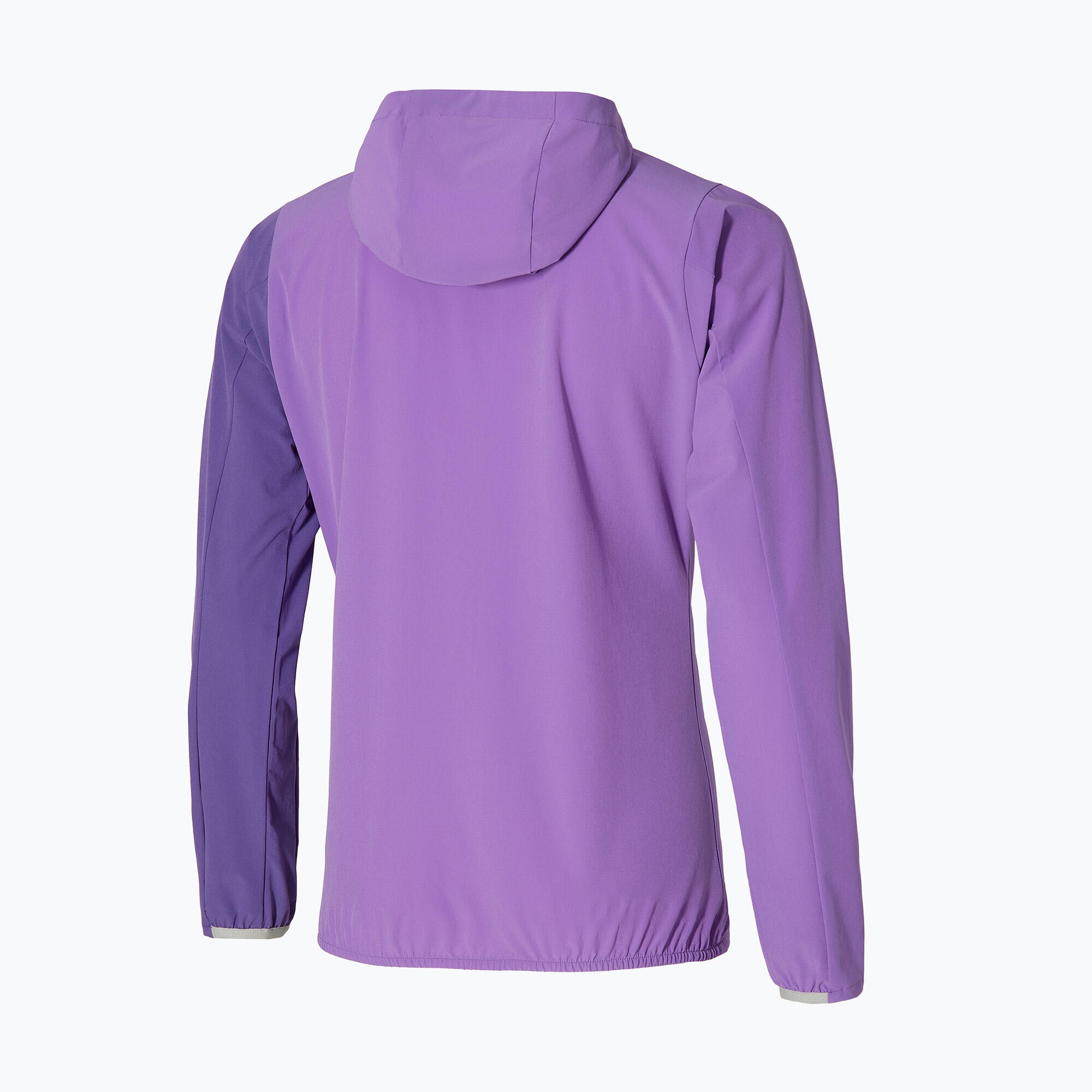 Kurtka tenisowa damska Mizuno Mugen Hooded Jacket 6/7