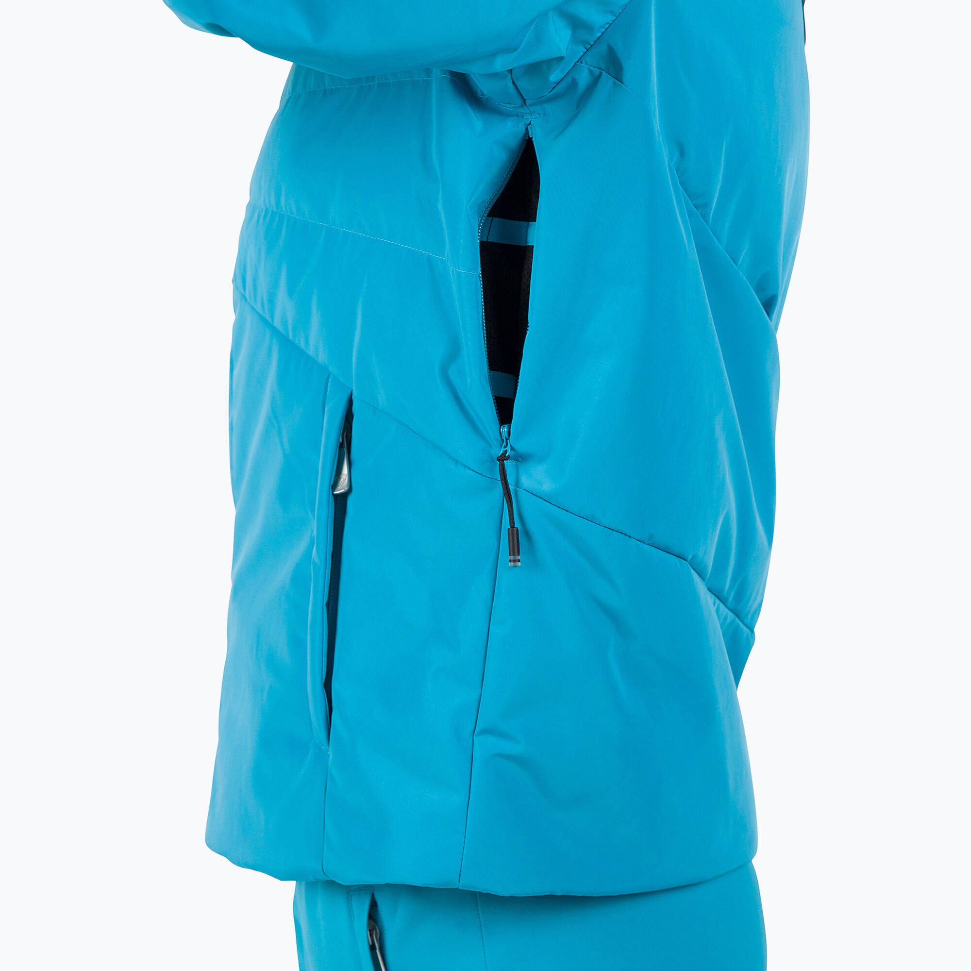 Kurtka narciarska damska Rossignol Wispile Puffy 7/7