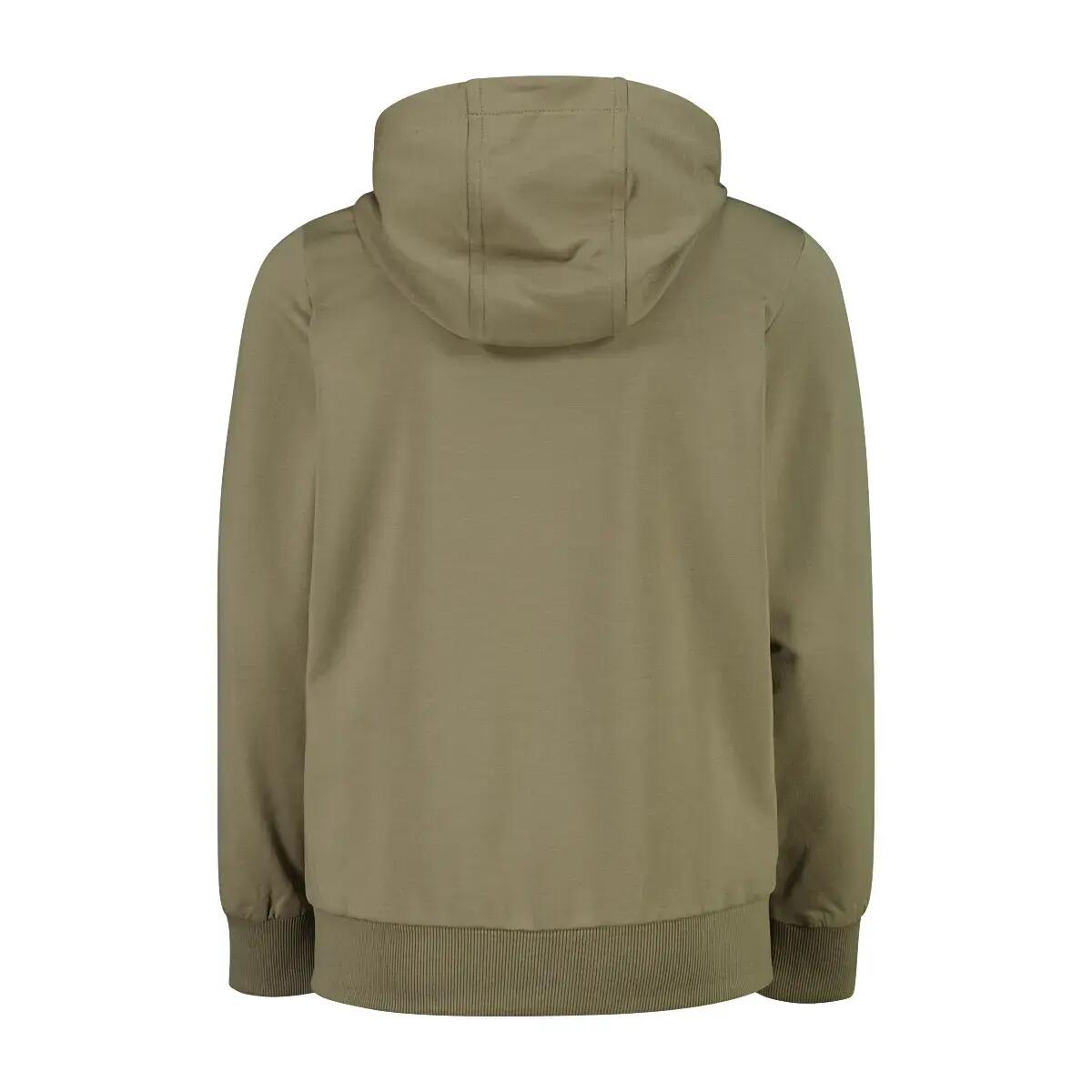 Sweatshirt à capuche enfant CMP 3/3