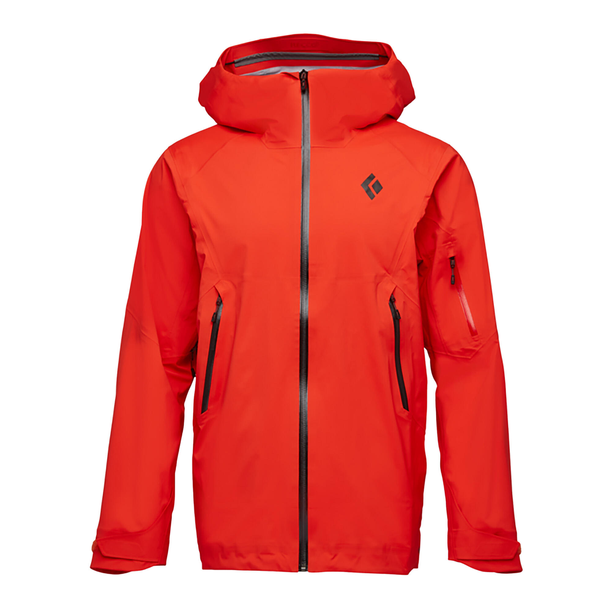 Kurtka skiturowa męska Black Diamond Recon Lt Stretch 7/7