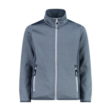 Technische Fleece Trui Meisje CMP