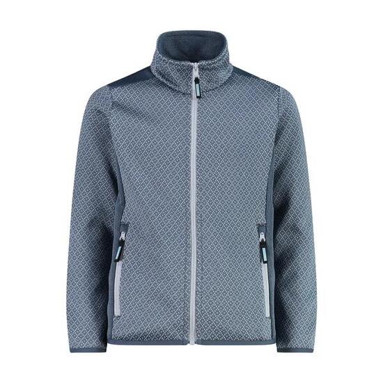 Technische fleece meisje CMP