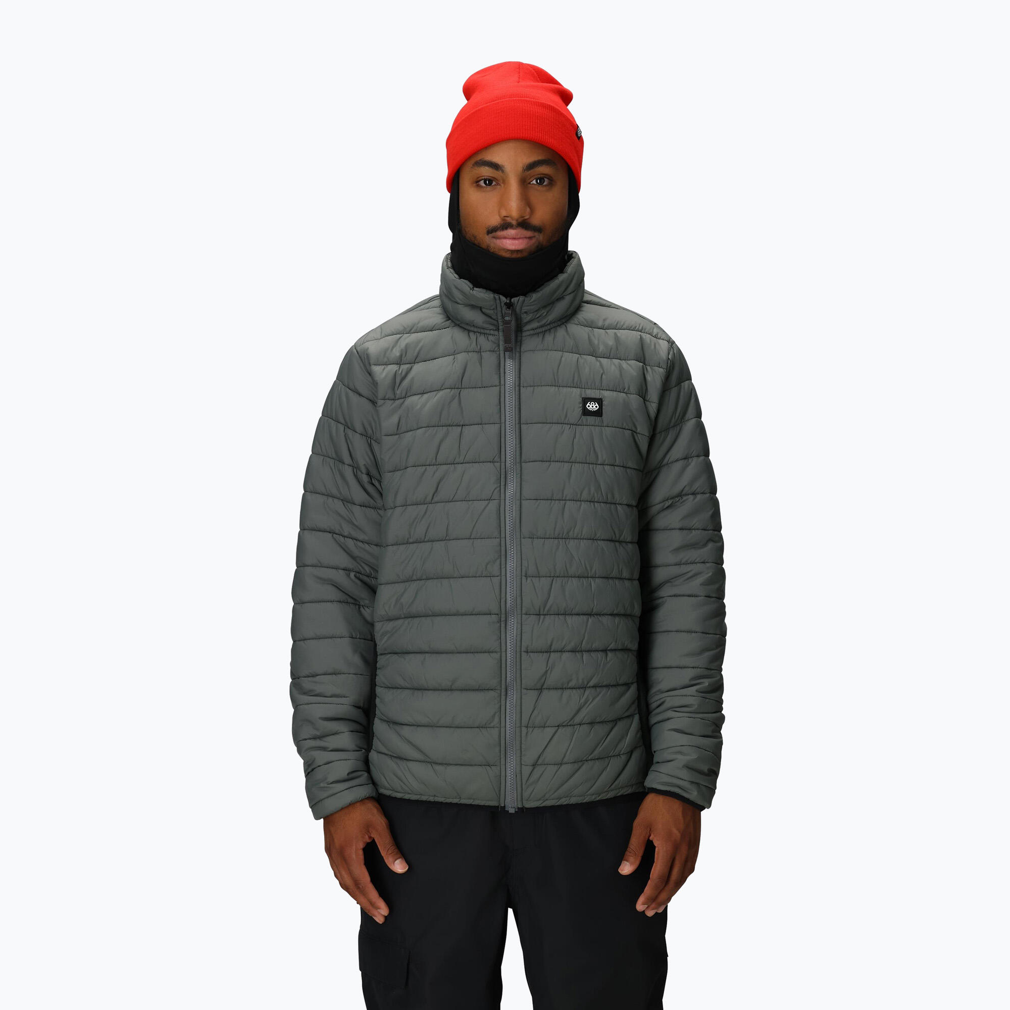 Kurtka snowboardowa męska 686 Smarty 3IN1 Form 3/7