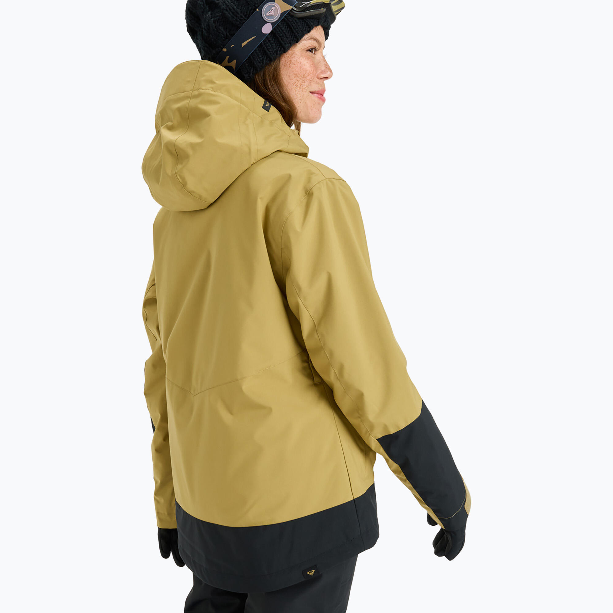 Kurtka snowboardowa damska ROXY Upwards 3/7
