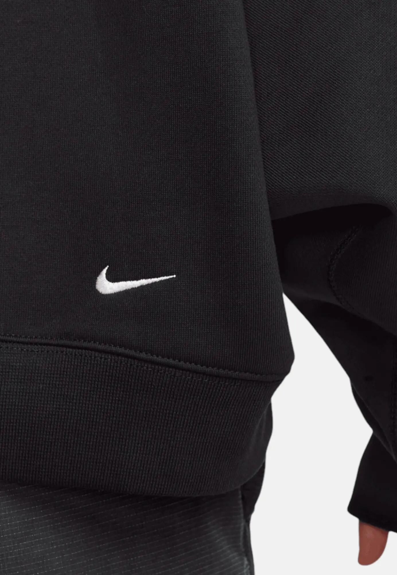 Nike Sportswear - Pullover W ACG TF TUFF FLC HOODIE en coton pour femme 3/5