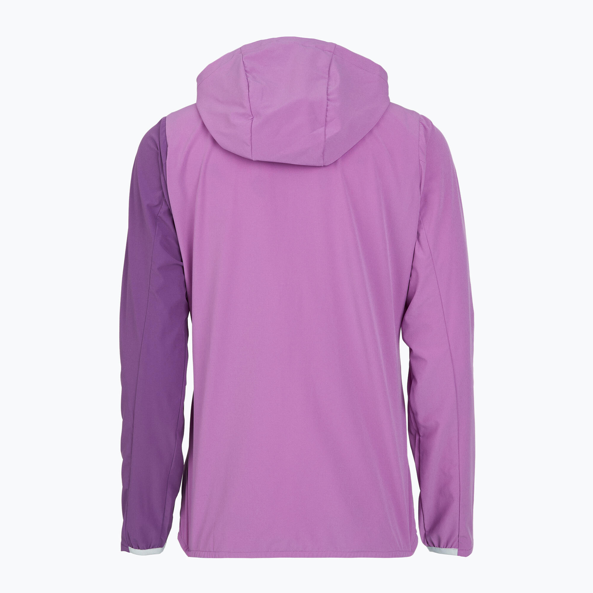 Kurtka tenisowa damska Mizuno Mugen Hooded Jacket 2/7
