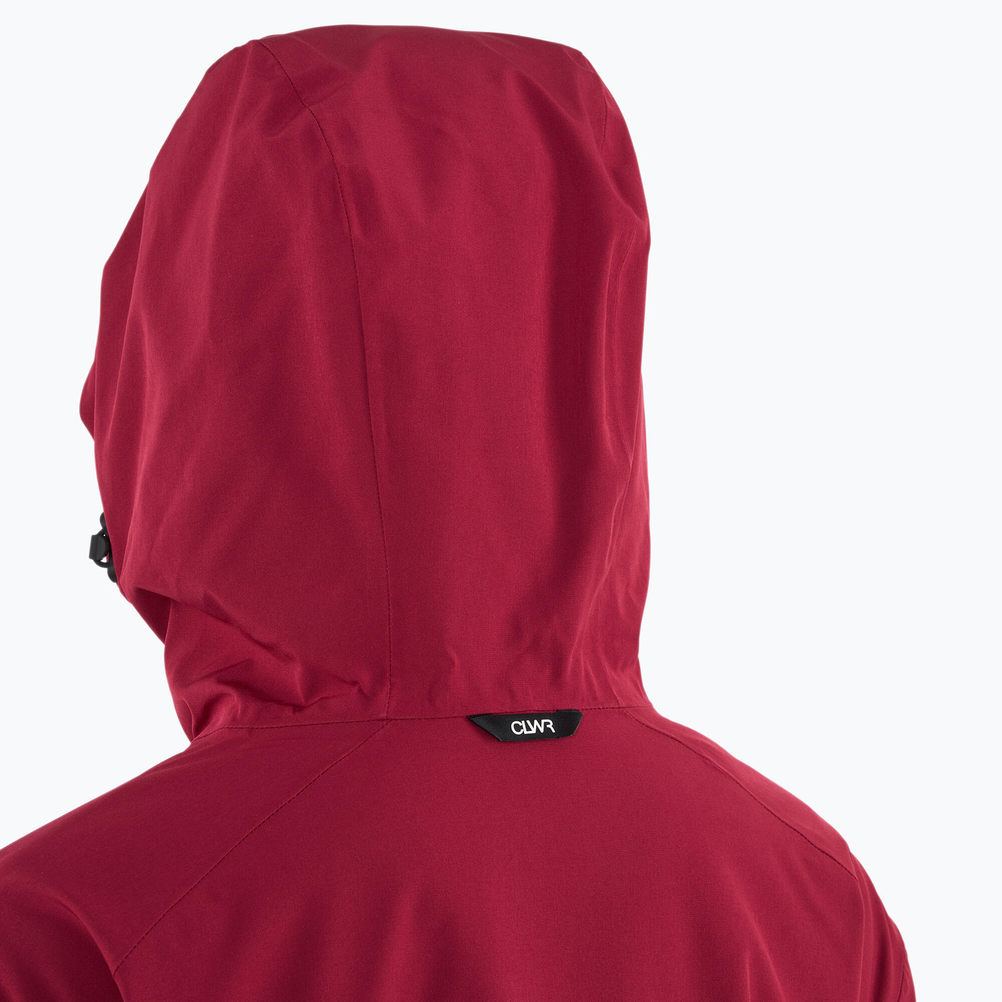 Kurtka snowboardowa damska Colourwear Cake Anorak 2.0 7/7