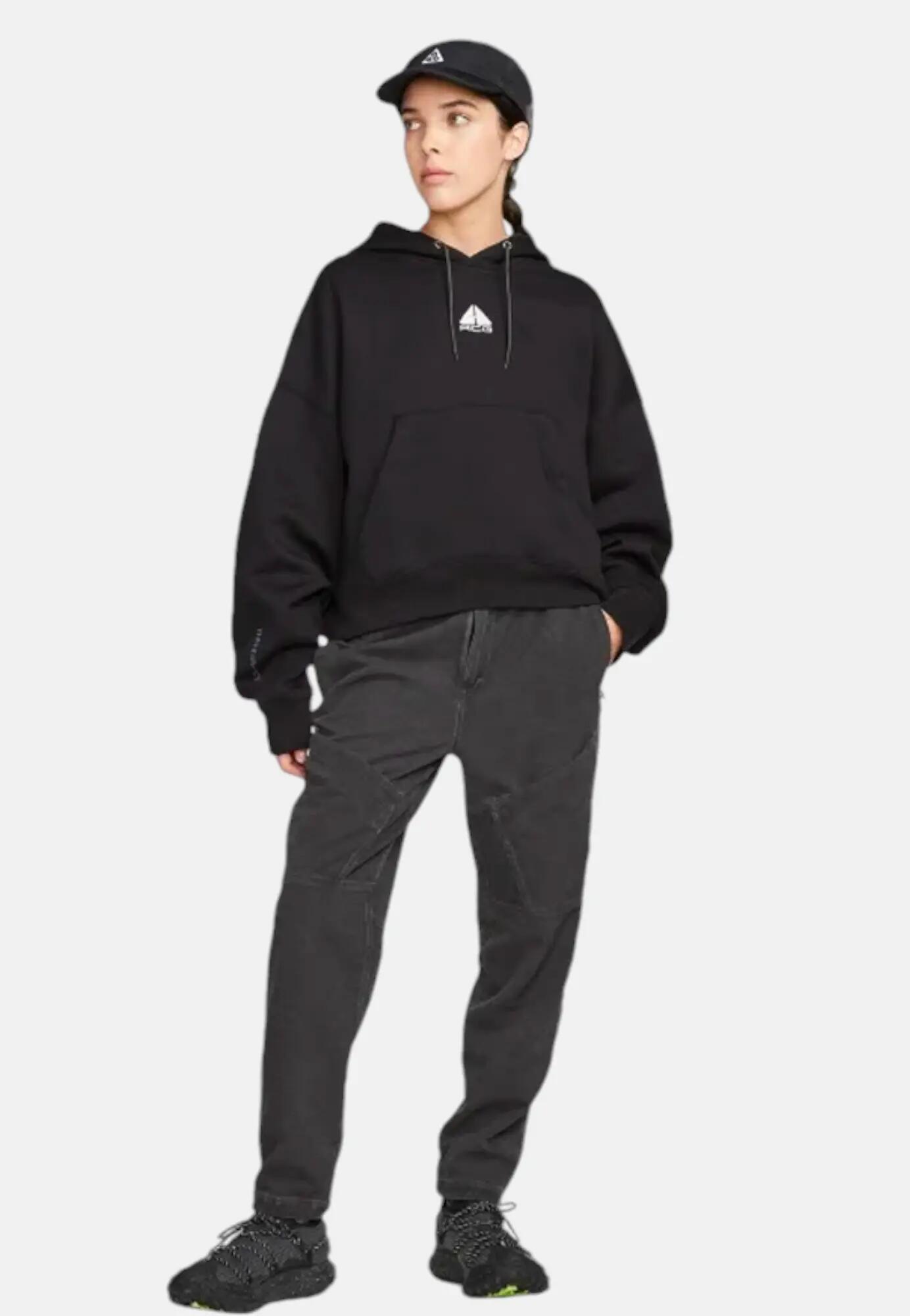 Nike Sportswear - Pullover W ACG TF TUFF FLC HOODIE en coton pour femme 5/5