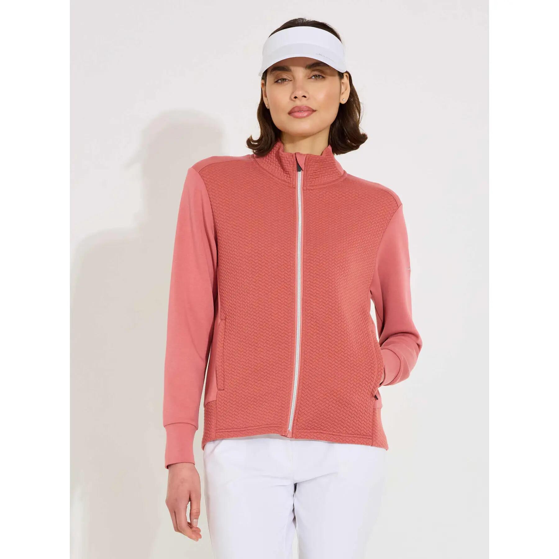 Fleece für Damen Abacus Carden 2/4