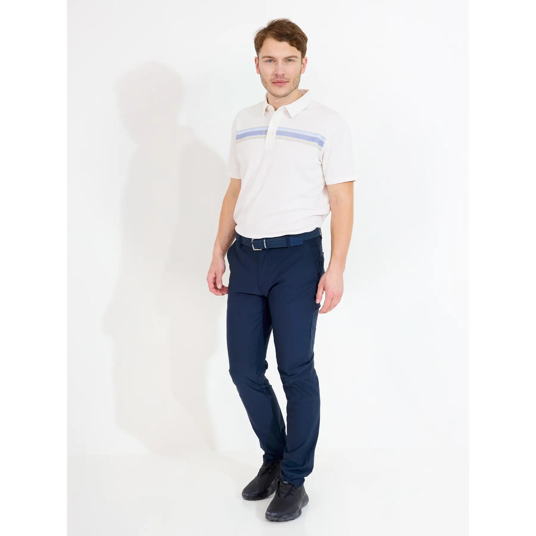Polo Abacus Cruit Drycool 3/5