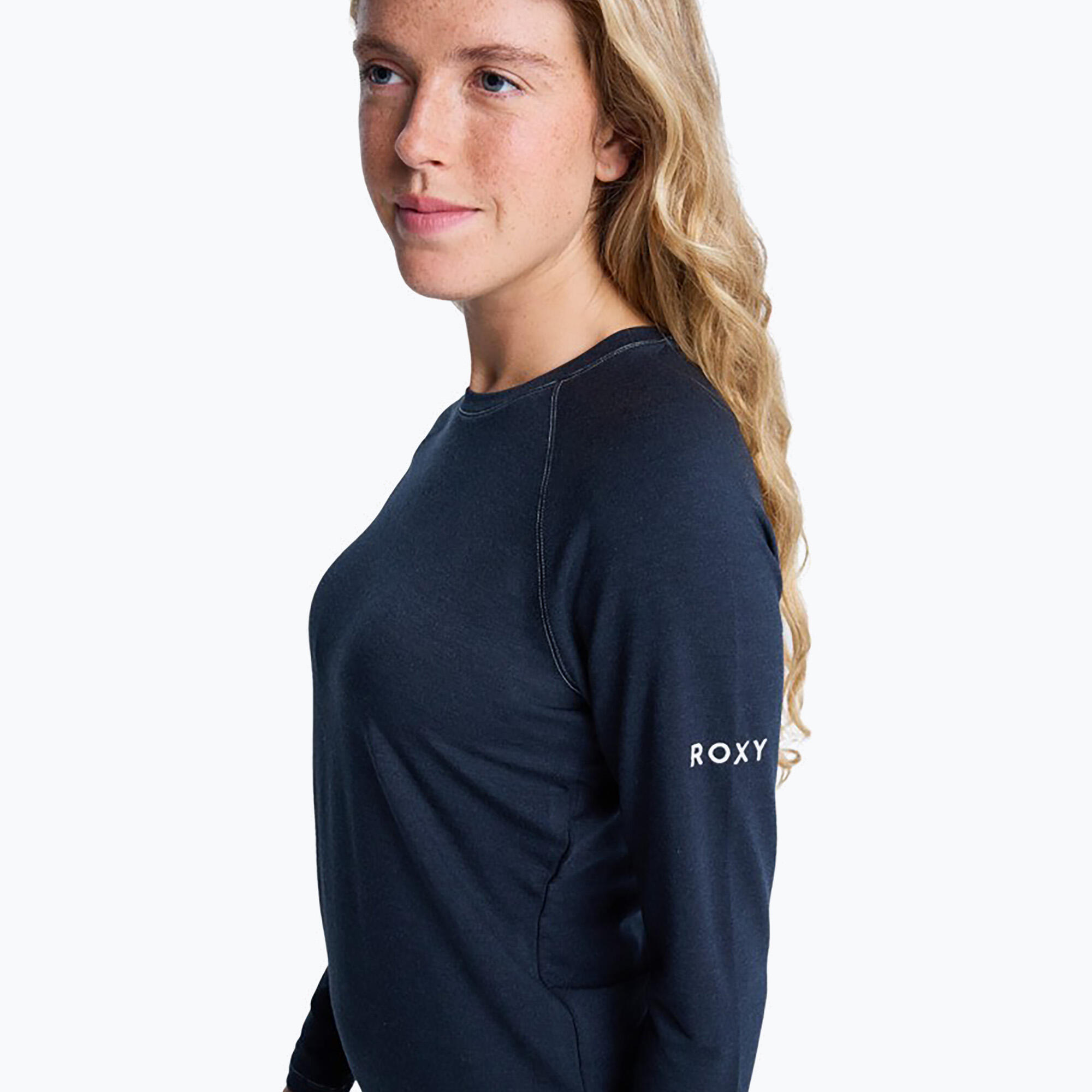 Bluza termoaktywna damska ROXY Climate Control Base Layer 4/5