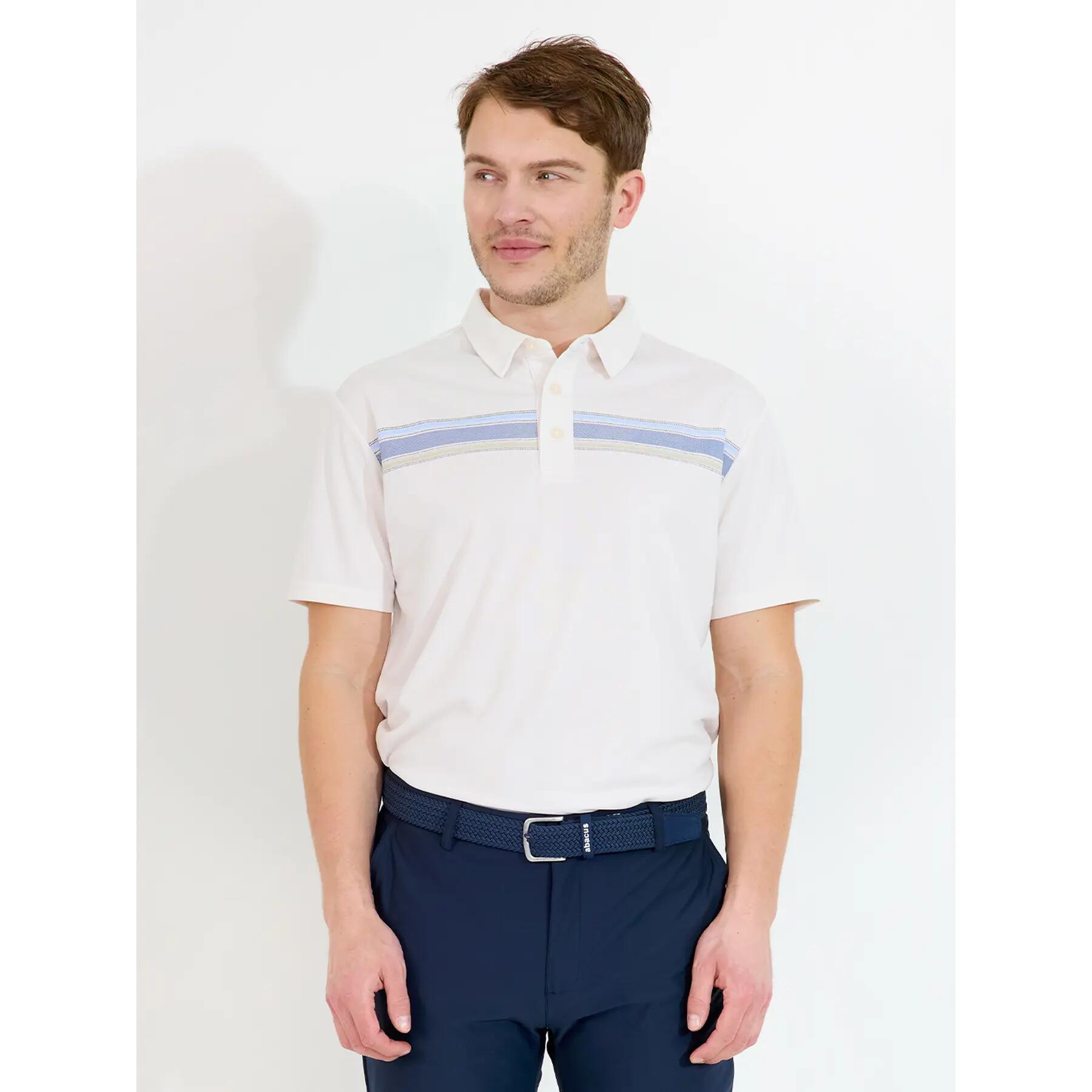 Polo Abacus Cruit Drycool 2/5