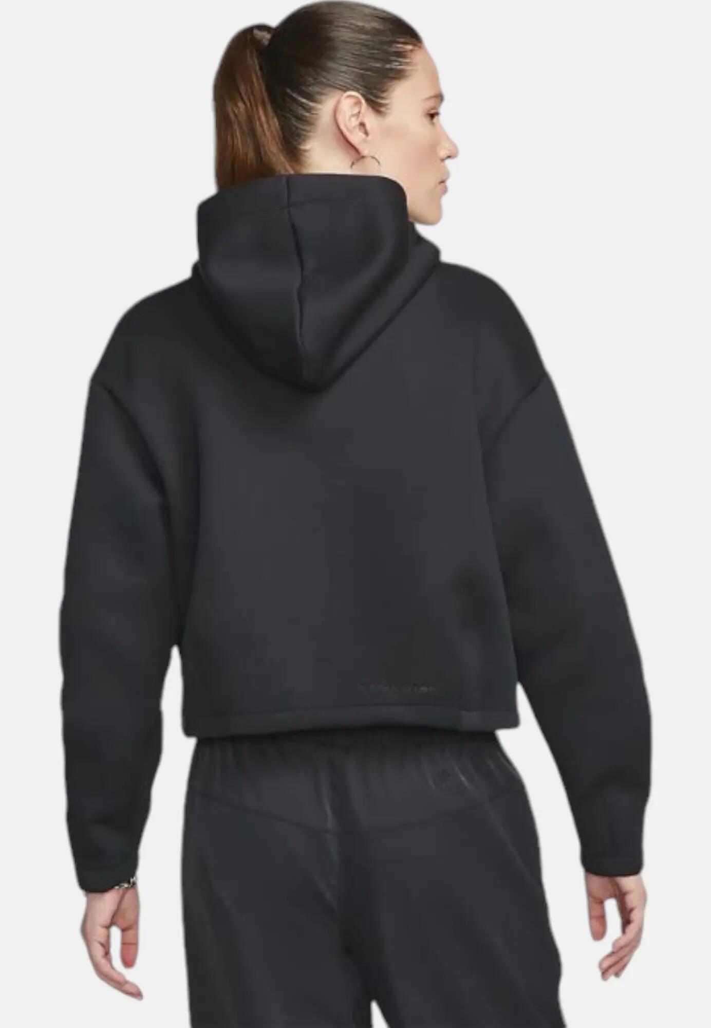 Maglia Nike Sportswear W NSW TP TFADV PO HOODIE 2/5