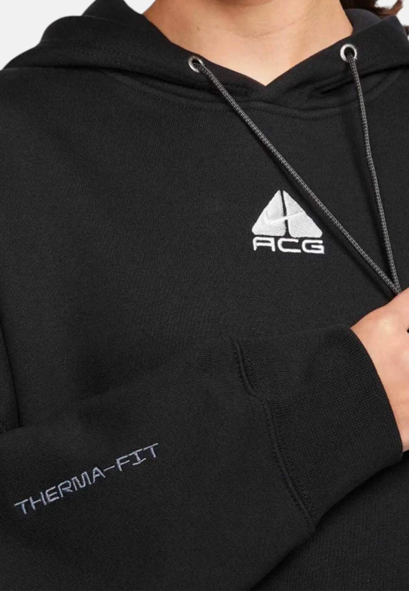 Nike Sportswear - Pullover W ACG TF TUFF FLC HOODIE en coton pour femme 4/5