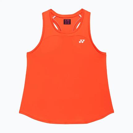 Dames tennisshirt YONEX 16853 Practice Tank W