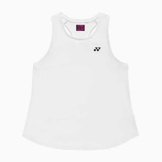 Dames tennisshirt YONEX 16853 Practice Tank W