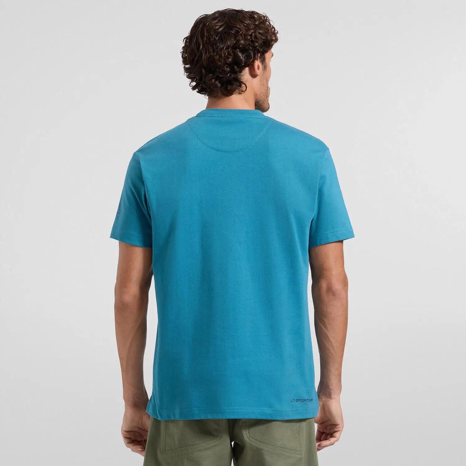 T-shirt La Sportiva Made of Mountain 3/5