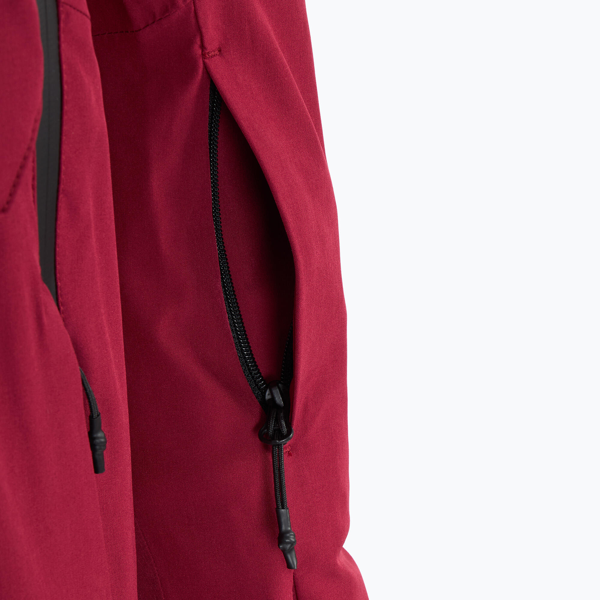 Kurtka snowboardowa damska Colourwear Cake Anorak 2.0 4/7
