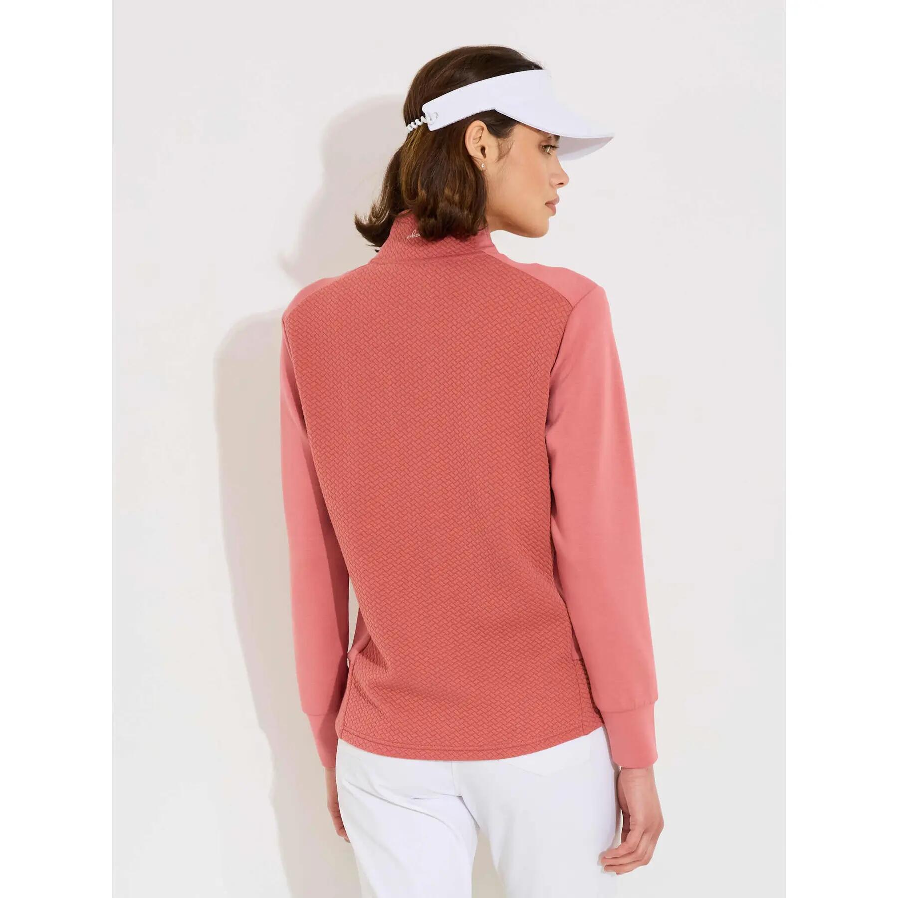 Fleece für Damen Abacus Carden 4/4