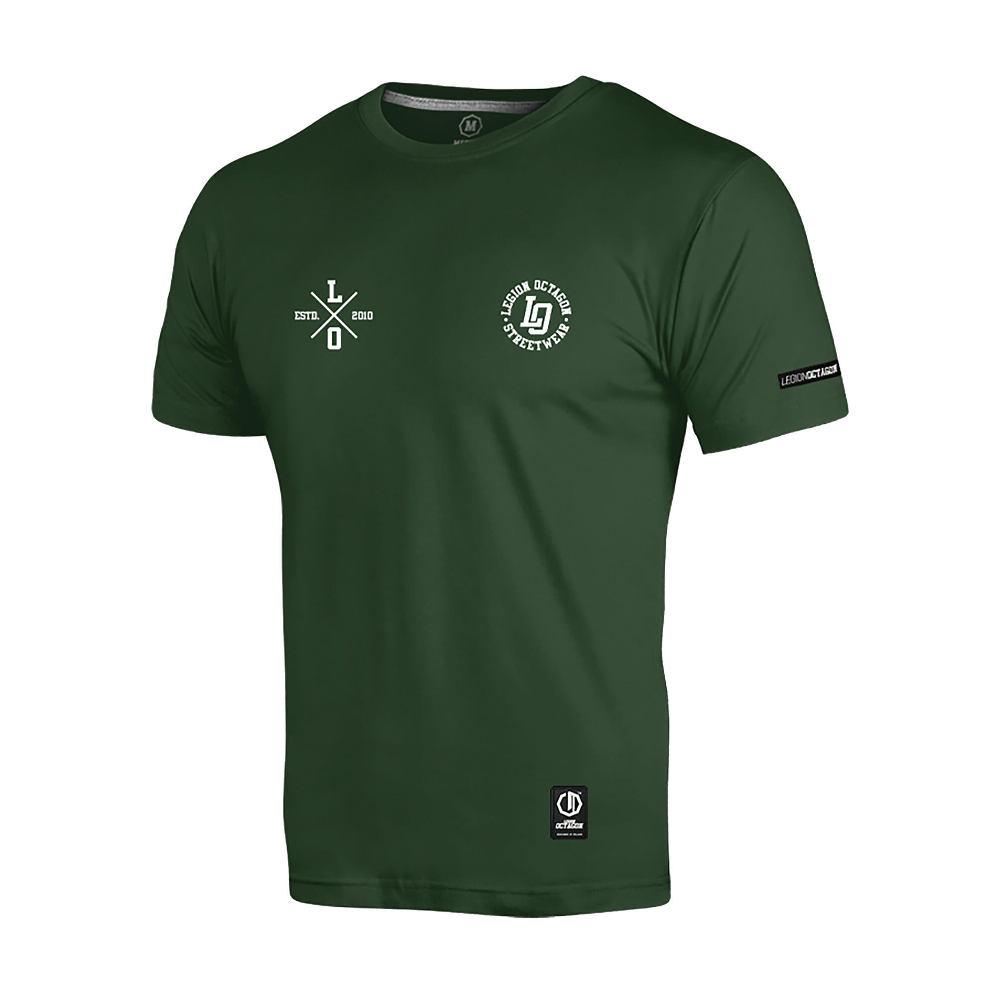 Koszulka męska Octagon Legion LO 3/3