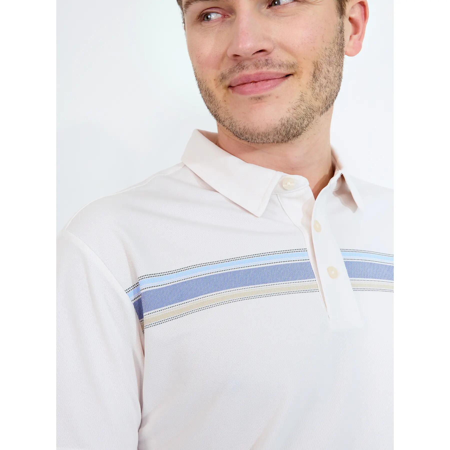 Polo Abacus Cruit Drycool 5/5