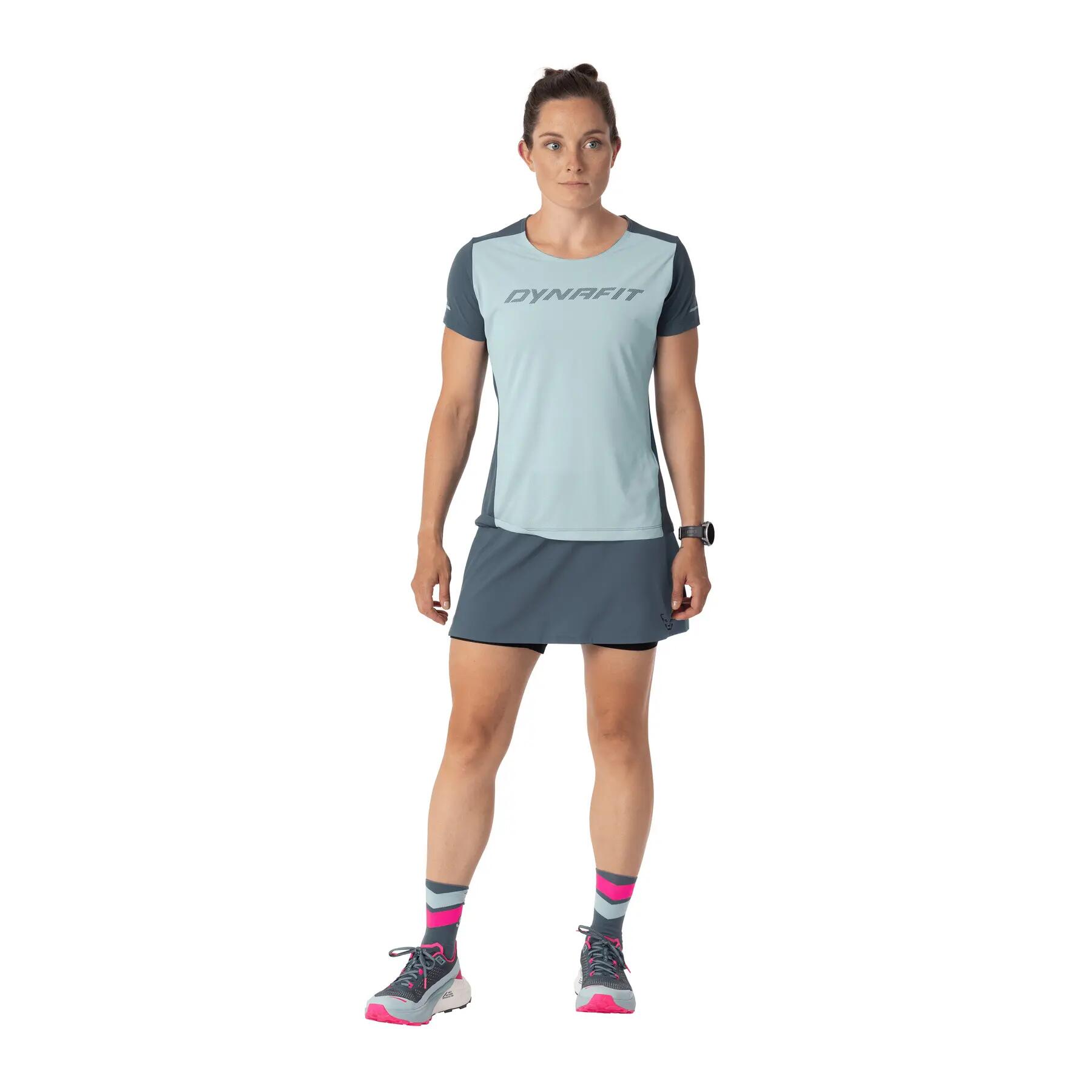 Damski jersey Dynafit Alpine 2 3/4