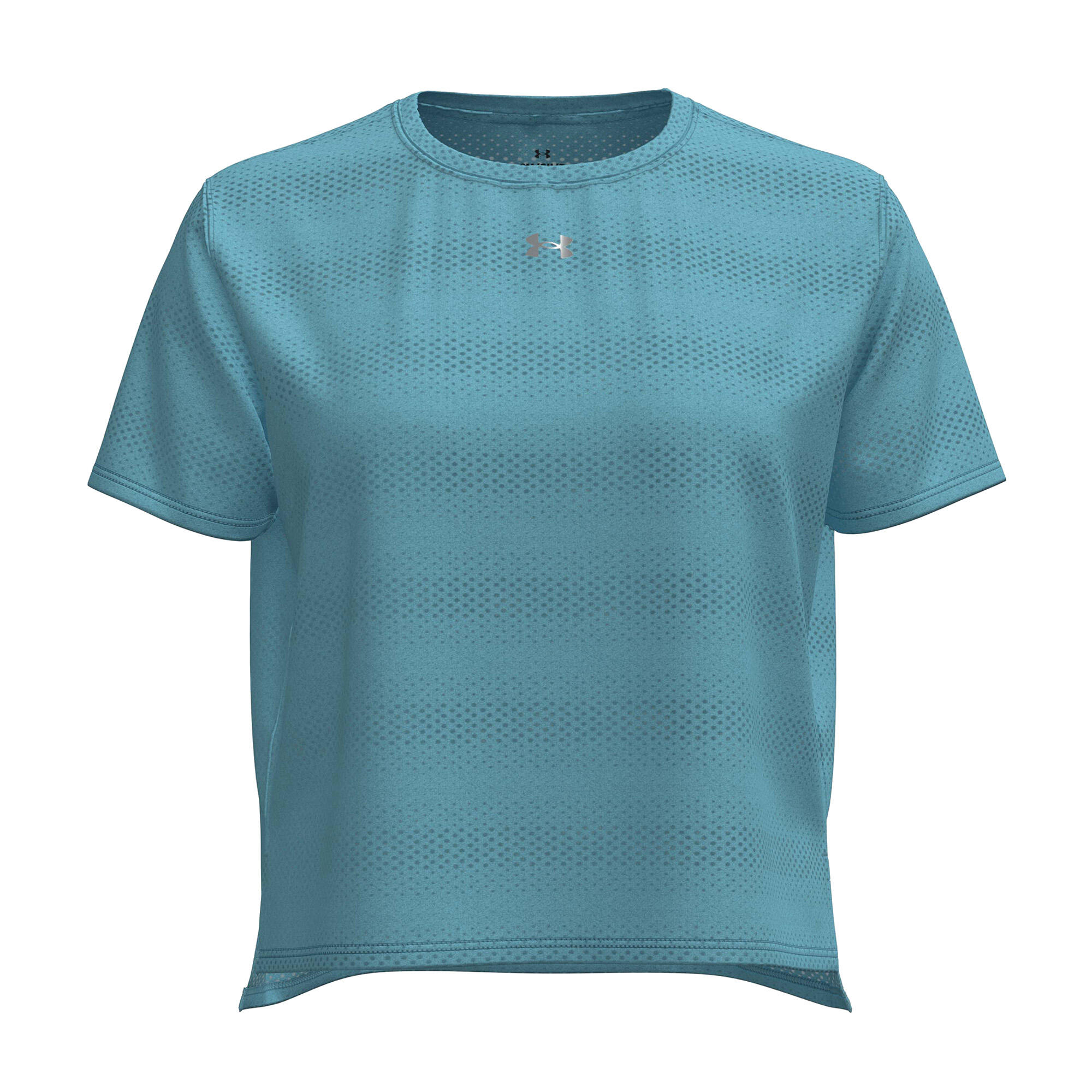 Koszulka do biegania damska Under Armour Velociti 2/2