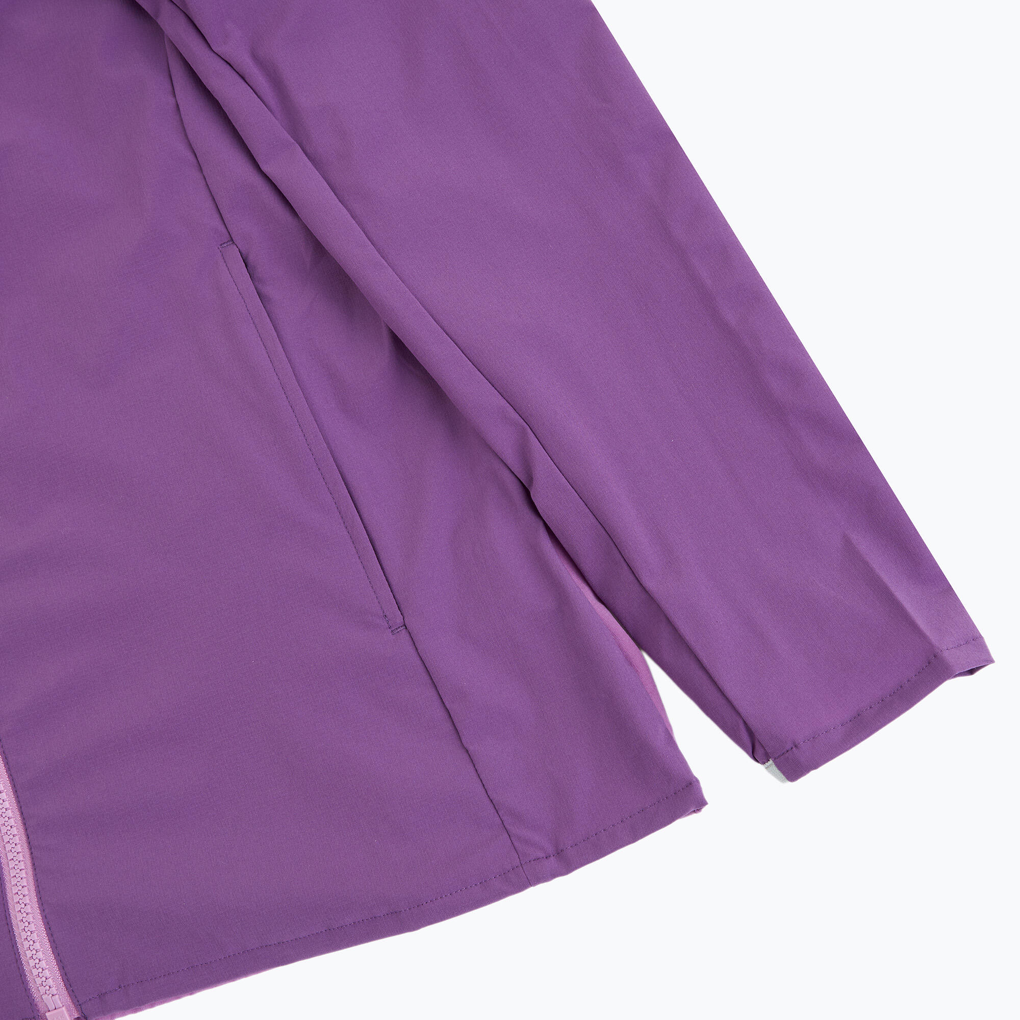 Kurtka tenisowa damska Mizuno Mugen Hooded Jacket 4/7